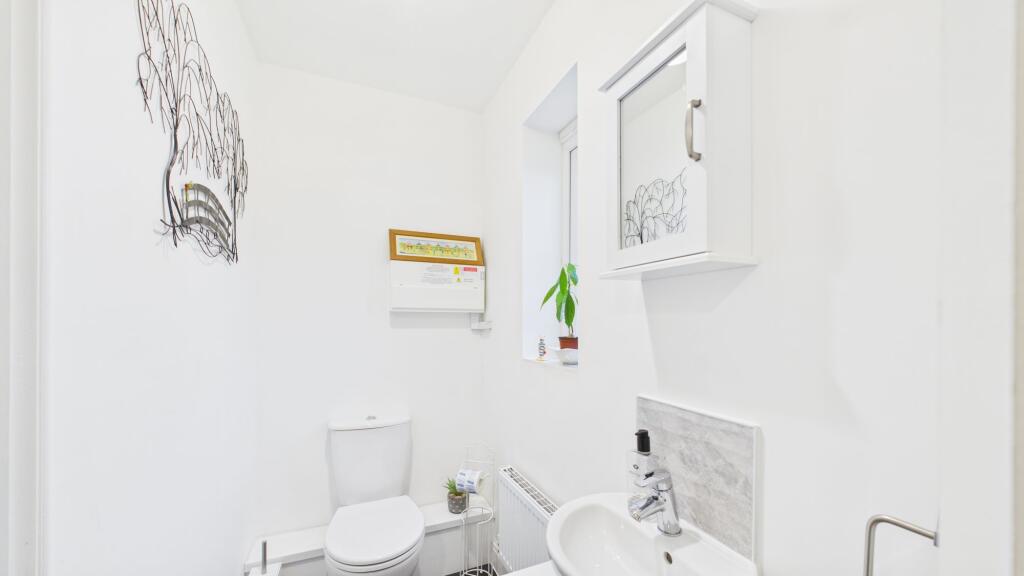 WC