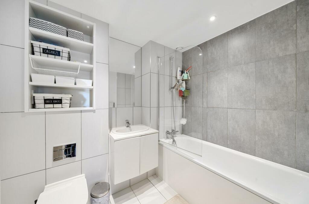 Davidson Frost-Wellings, DFW, Clement Court, Stanm