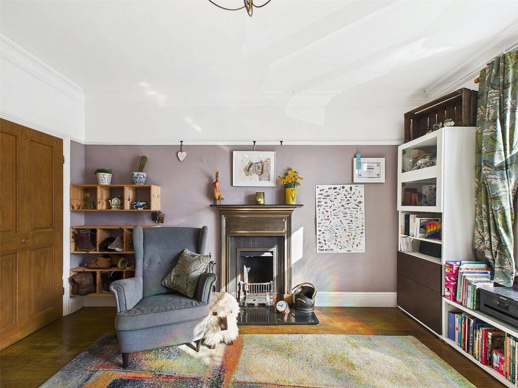 Reception Room One