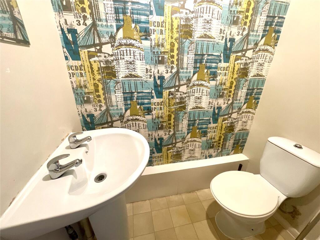 Cloakroom