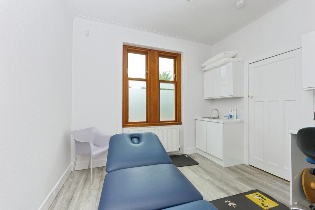 Consulting Room