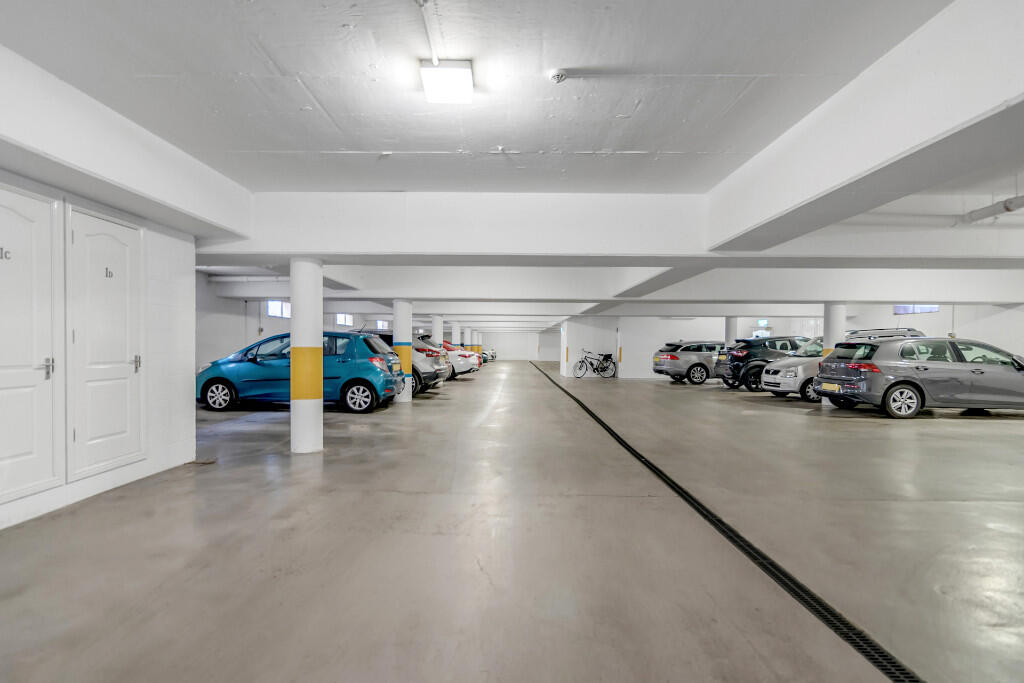 Car Park