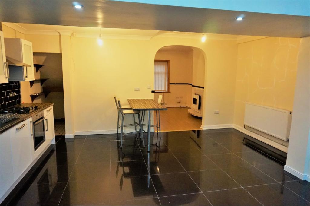 Kitchen/Family Room
