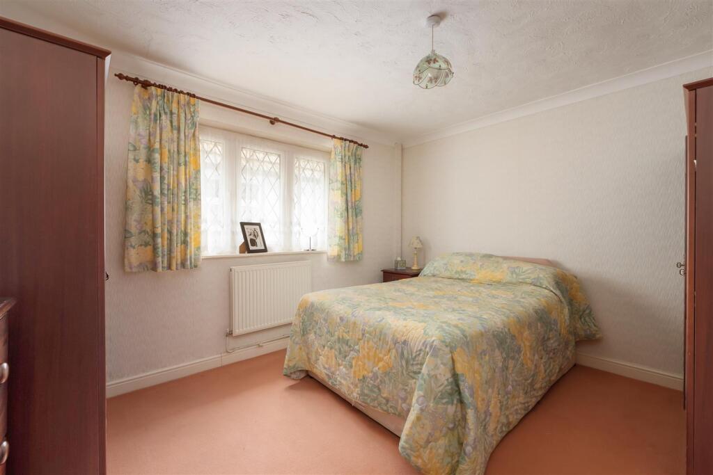 Streete Court, Westgate-On-Sea