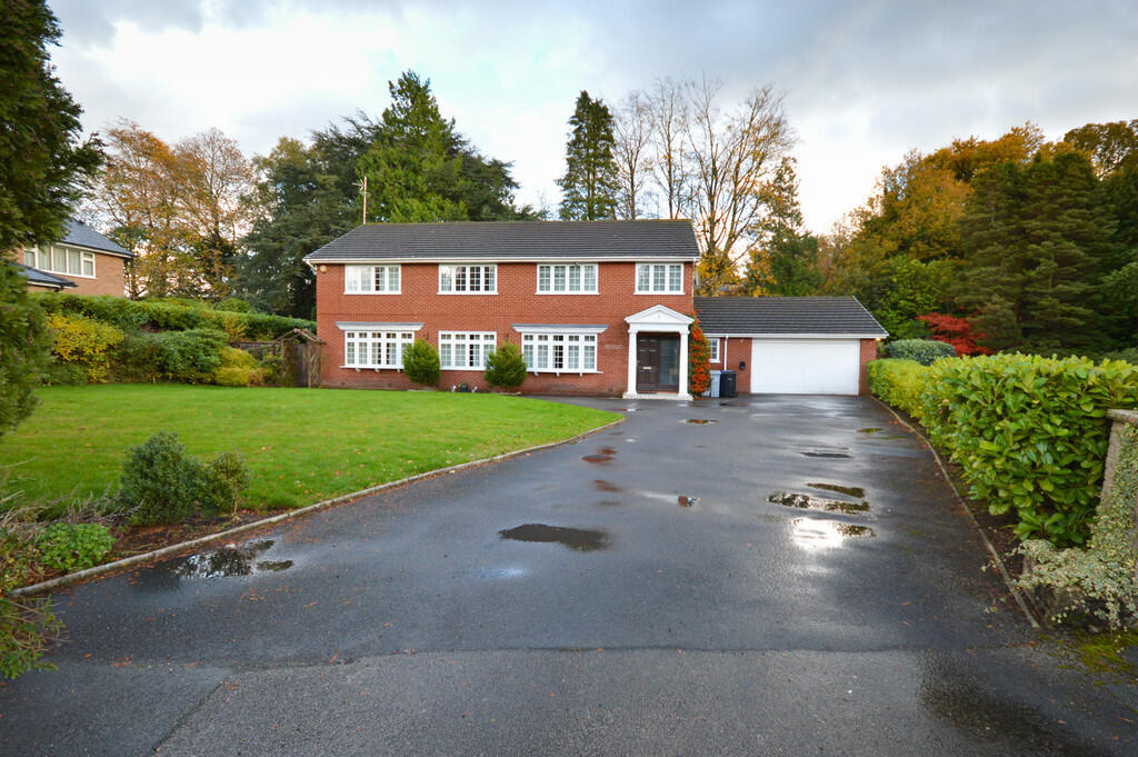 Front External