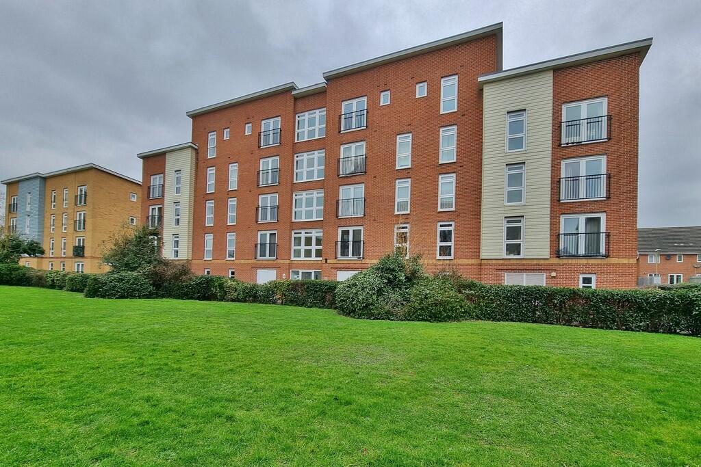 Billys Copse, Leigh Park