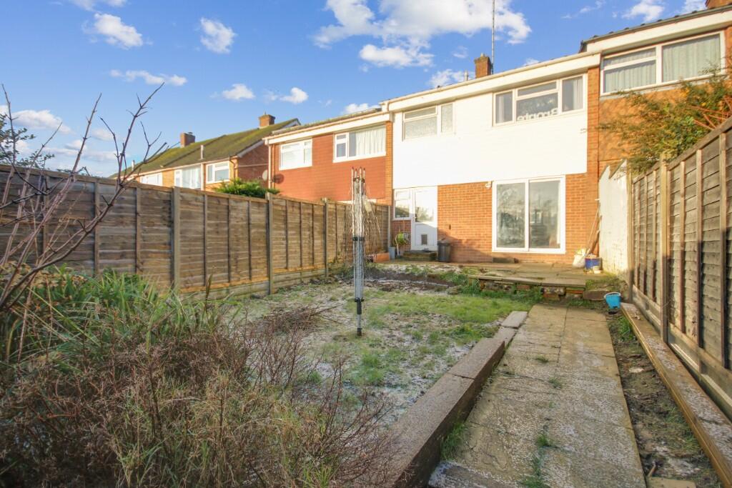 Beech Gardens, RH10