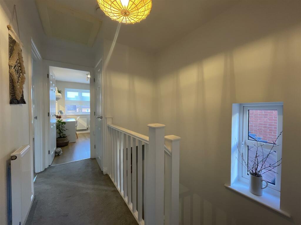 Landing