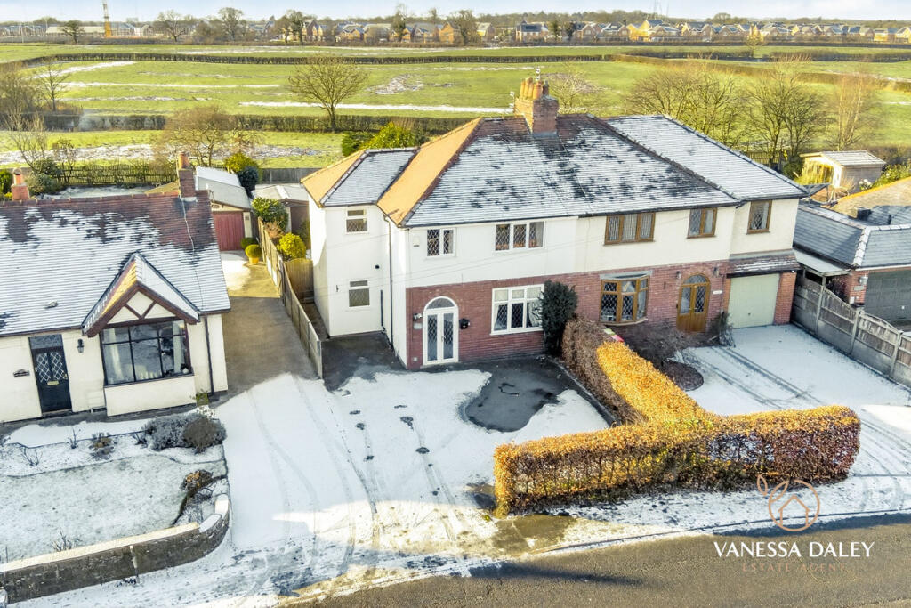 Tabley Lane, Preston, PR4 0