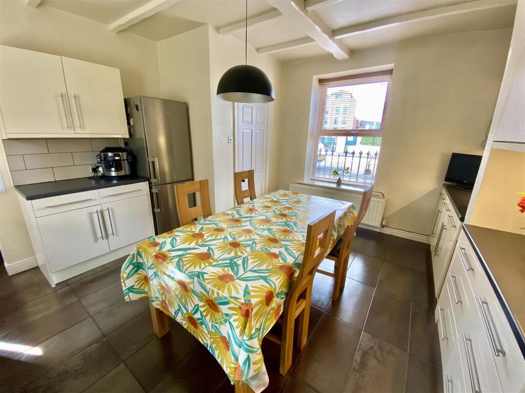 Bramleys Estate Agents - Station Road - Mirfield (