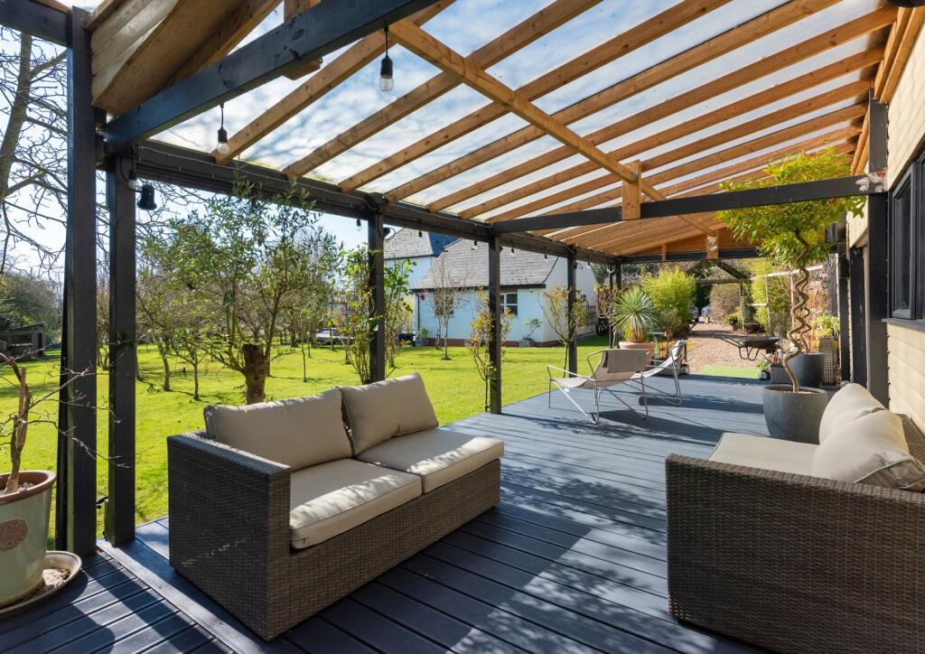 Summer House