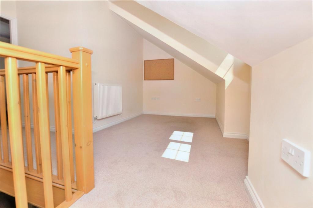 Office/Free Space