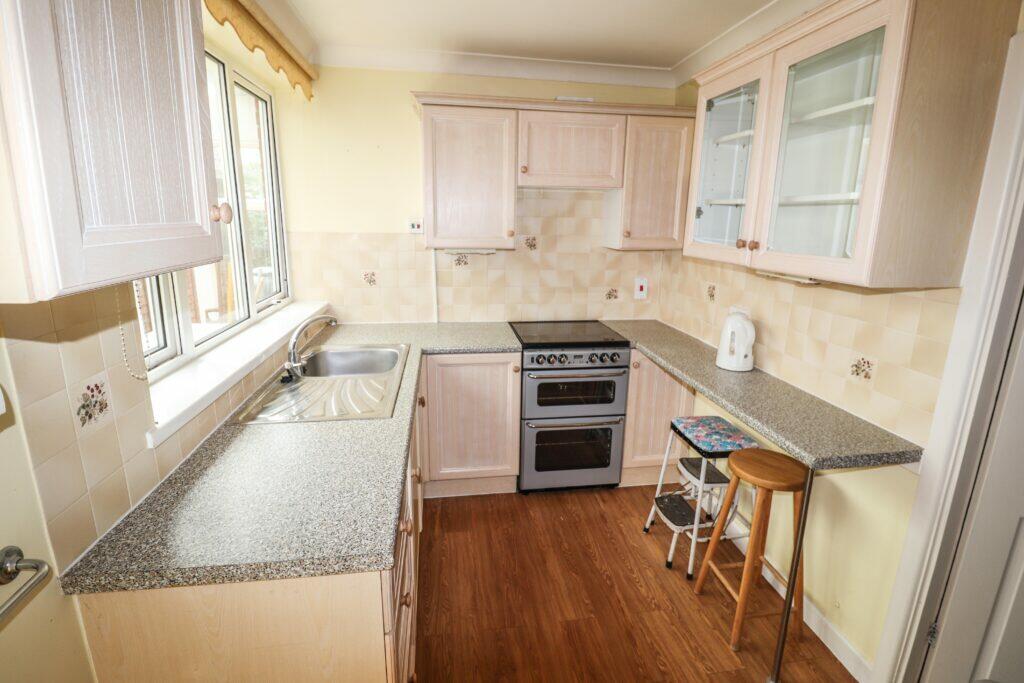 St Margaret’s Road, Hayling Island