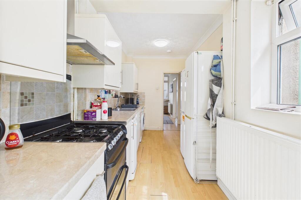 96 Station Road, Filton, Bristol BS34 7JJ | Freeho