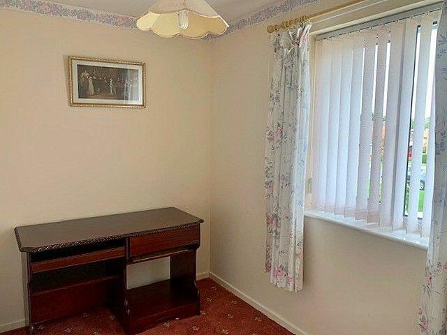 Bedroom Five