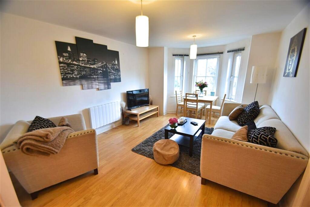 Living Room Dining R