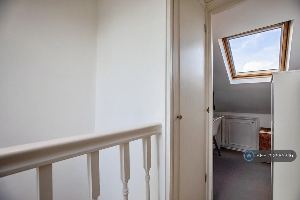 e.g. Study, Dressing Room, Make-Up Room, Nursery
