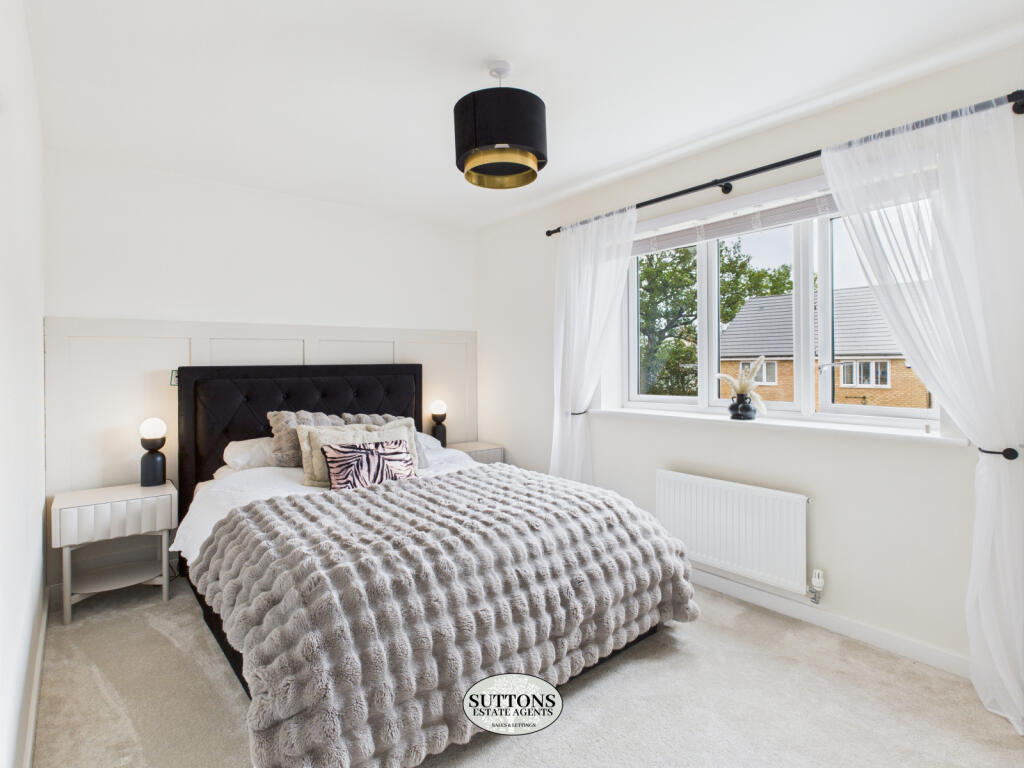 Bedroom 2
