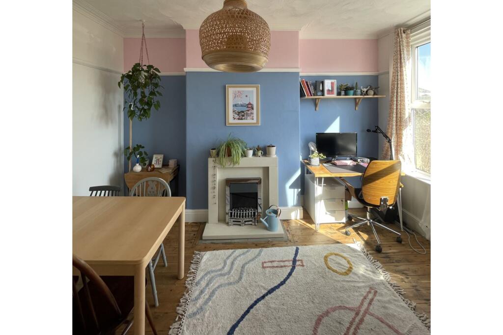 Dining Room / Study