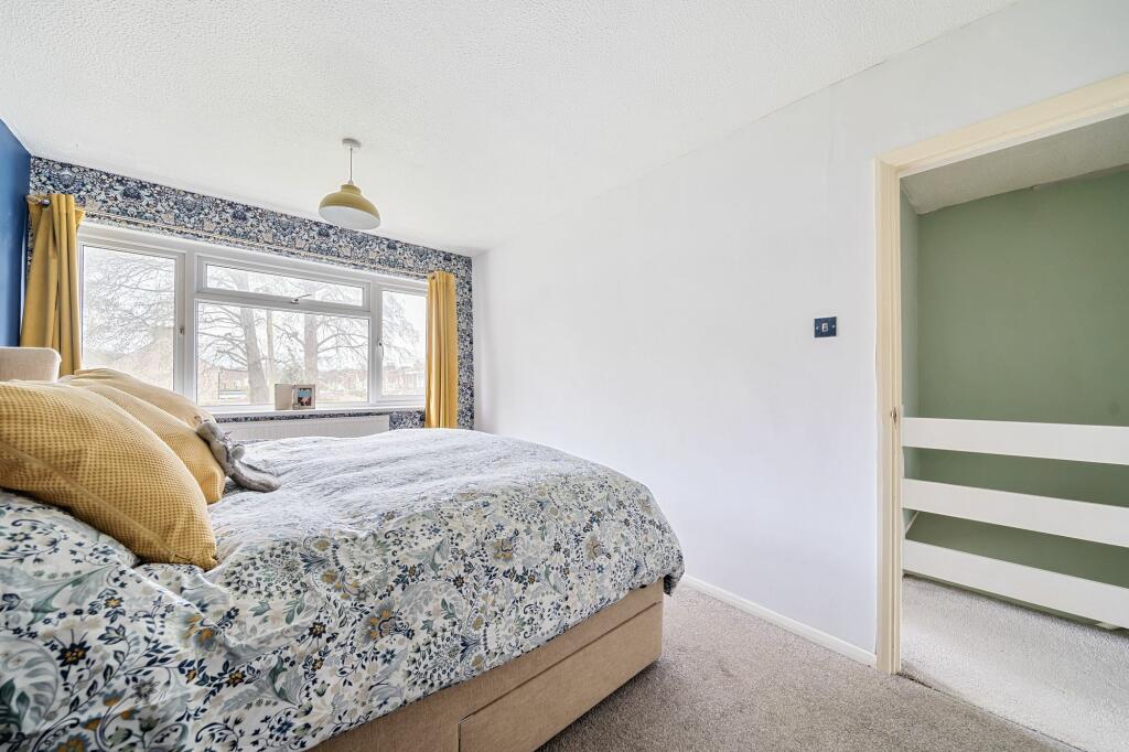 Bedroom One (1)