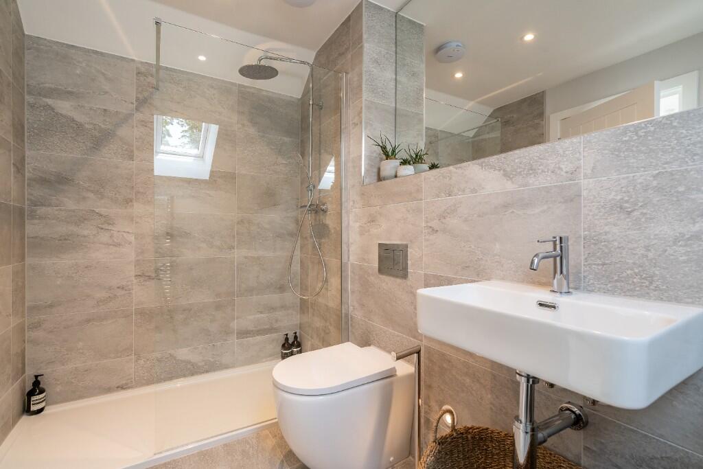 Luxury tiles