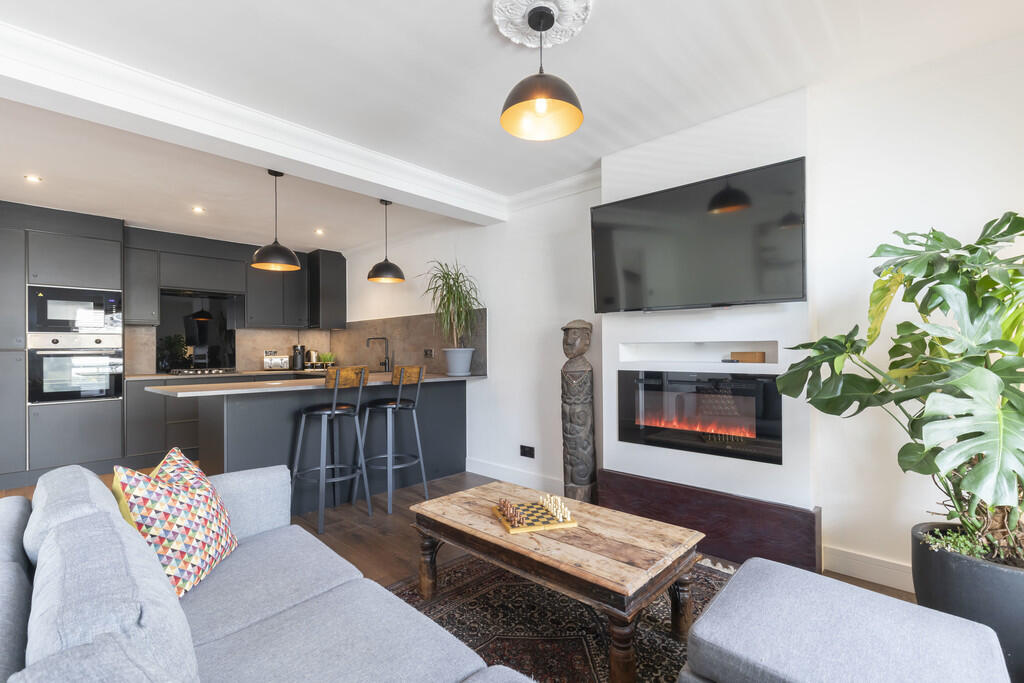 32 Grosvenor Plac...