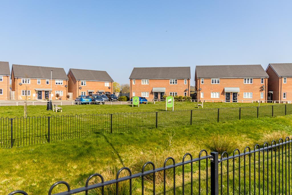 25% SHARED OWNERSHIP