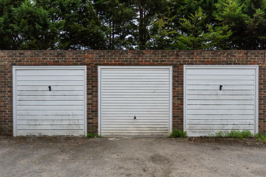 Garages