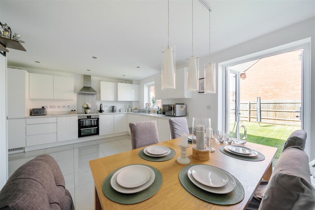 110 Goose Pen Lane, Ashby