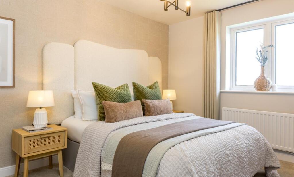 Dandara - Wittering Place - The Penshurst, Home 48