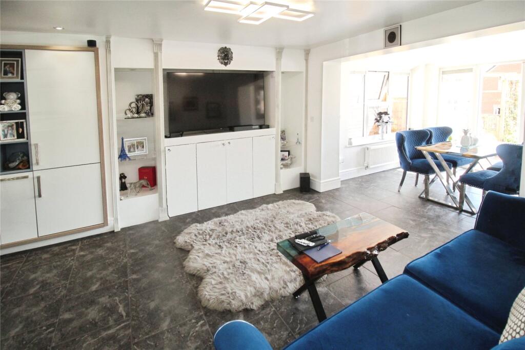 Open Plan