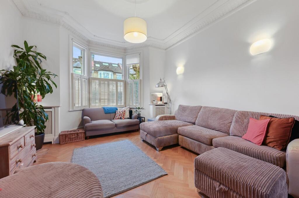 Iffley Road - Reception