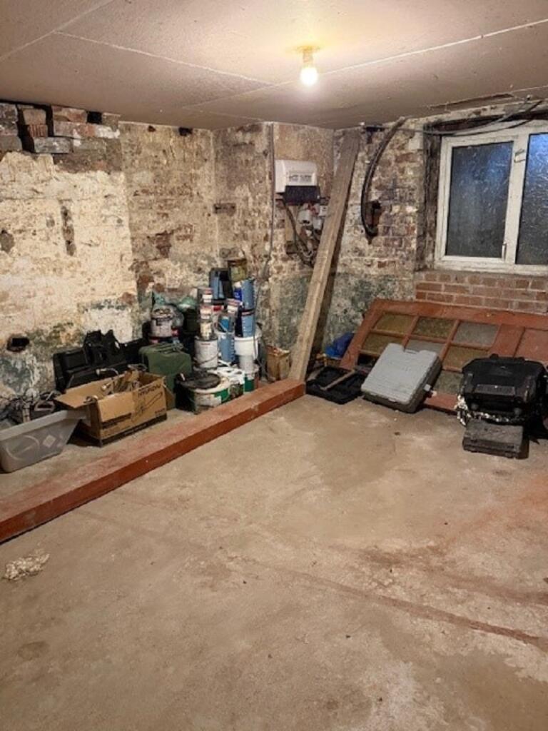 Cellar 1