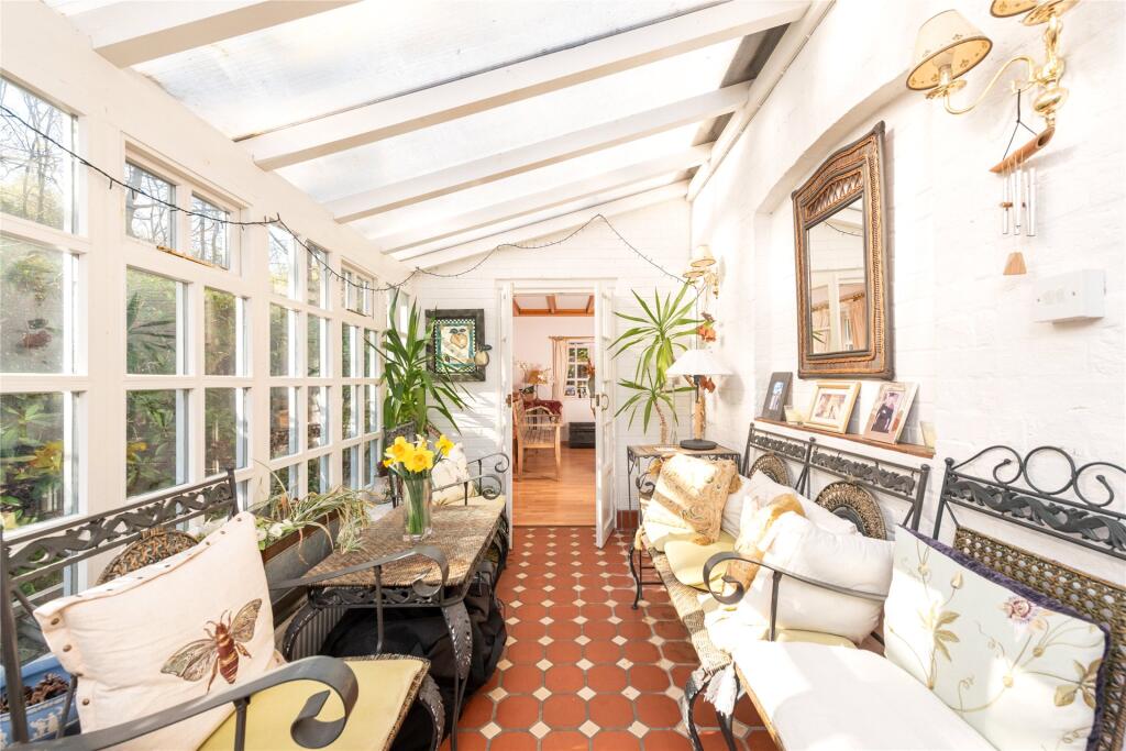 Conservatory