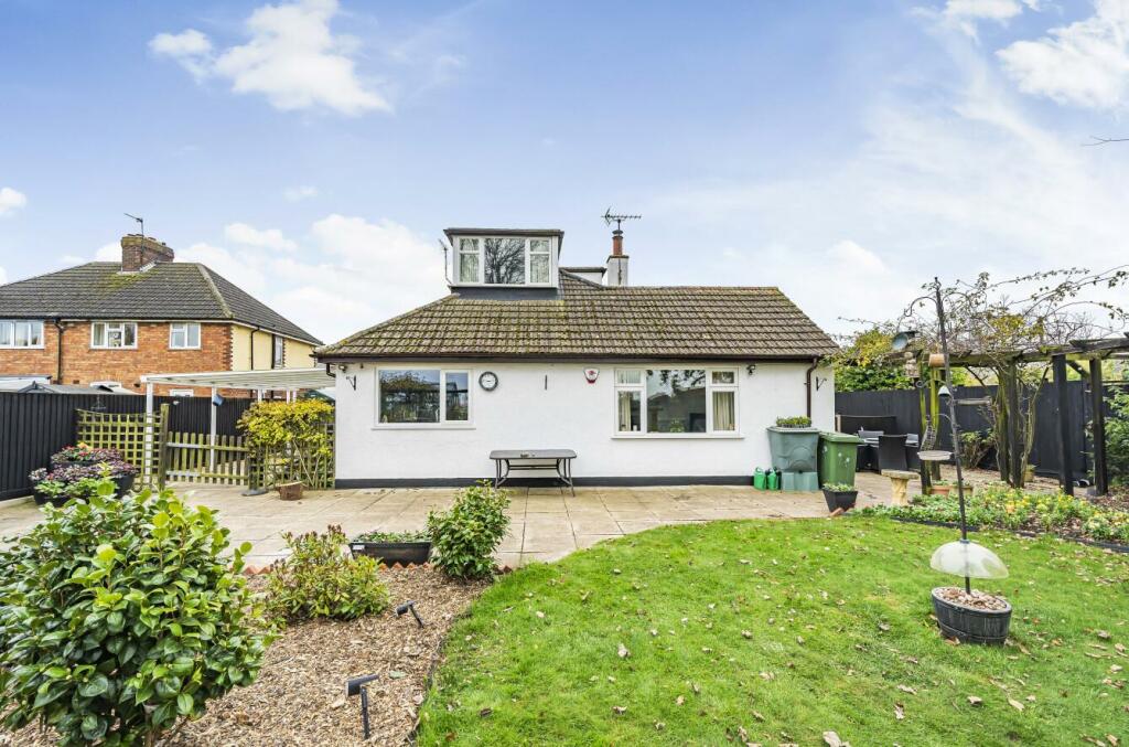 1 Leire Road, Frolesworth