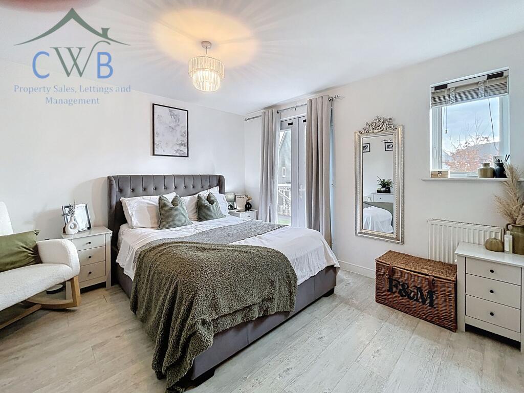 Bedroom 1