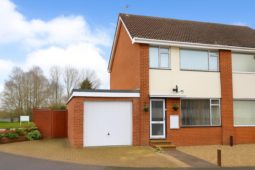 South View Close, Willand, Cullompton