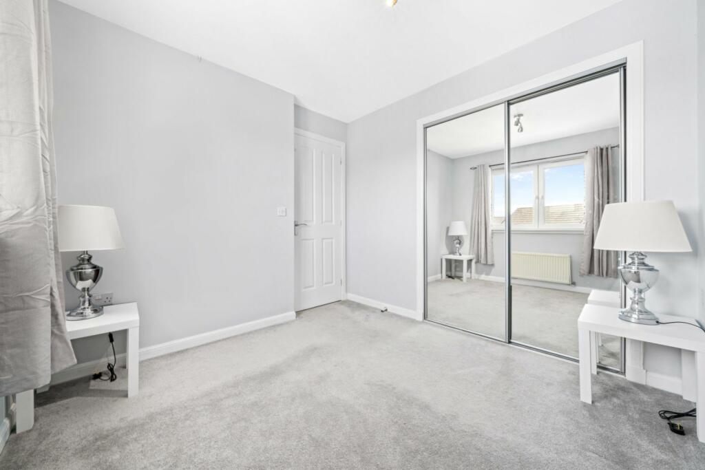 Bedroom Five