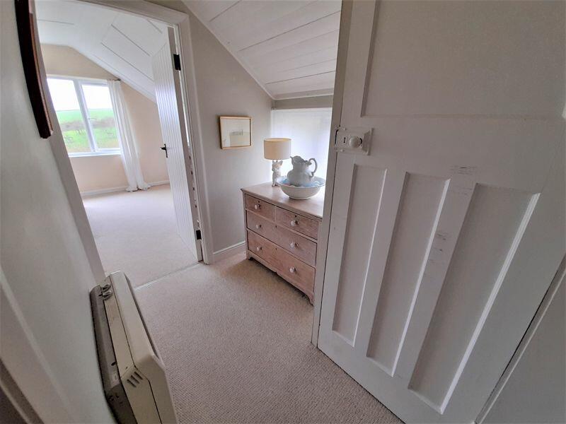 Inner Landing