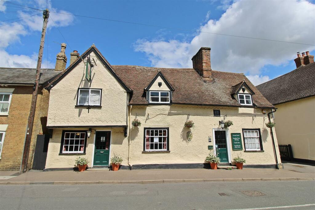 The Cock Inn