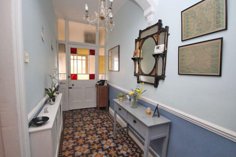 Entrance Hall View 2