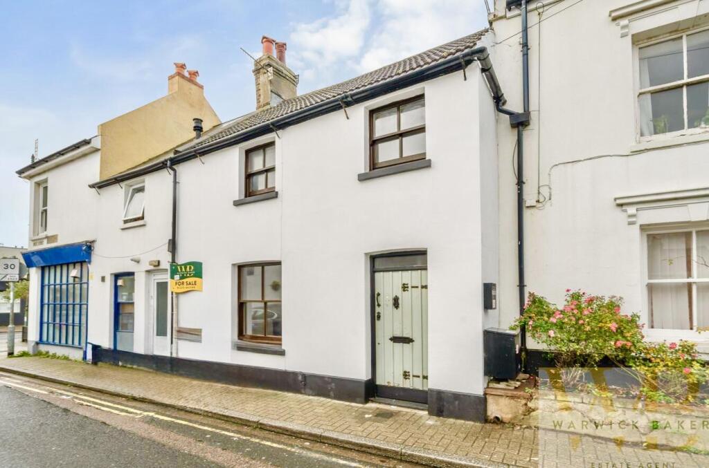 West Street, Shoreham-By-Sea