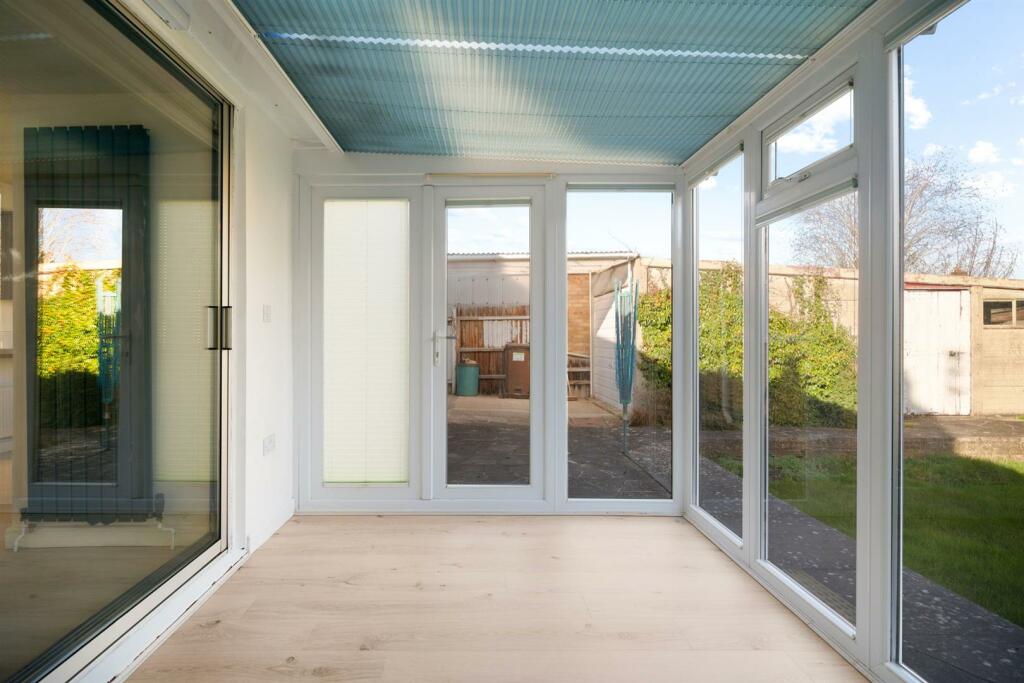 Conservatory