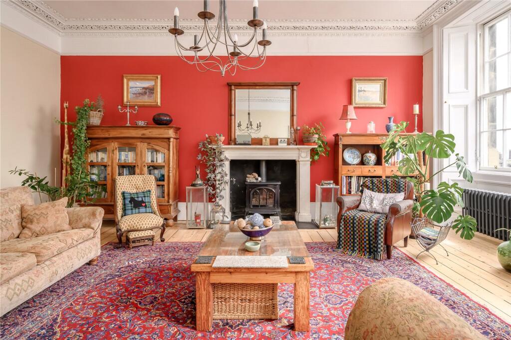 Bellevue Terrace 06