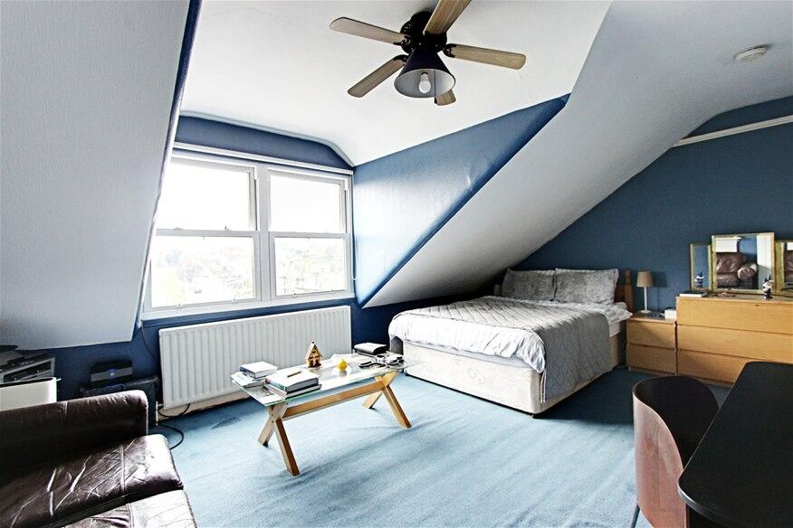 Regents Park Road, Finchley Central, N3, N3