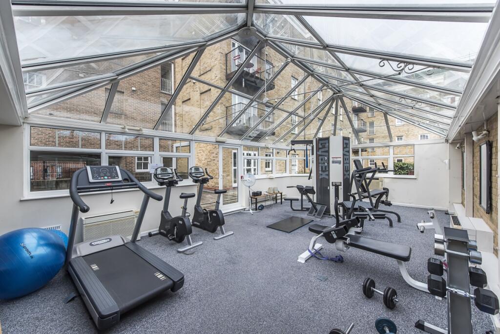 St Pauls View Apa...