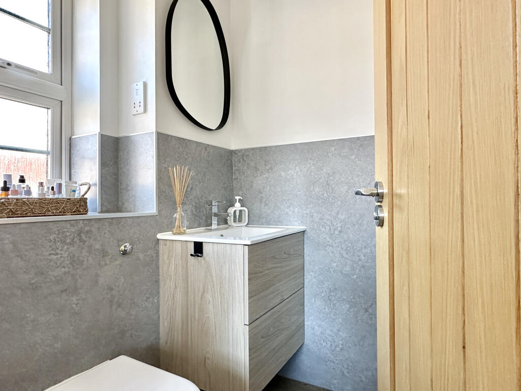 En-suite