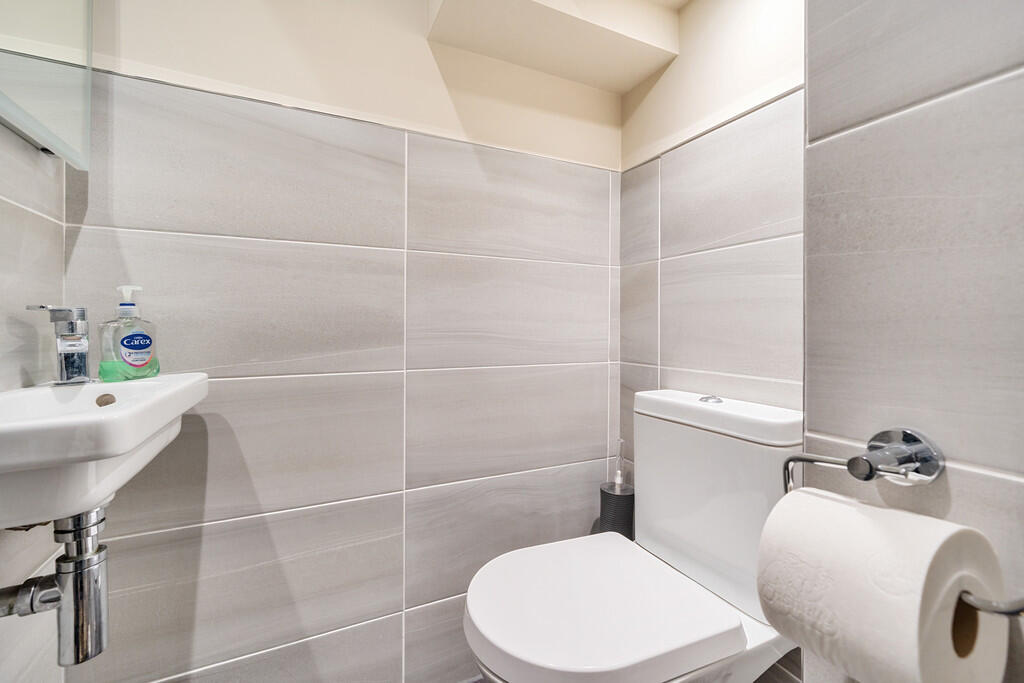 Cloakroom
