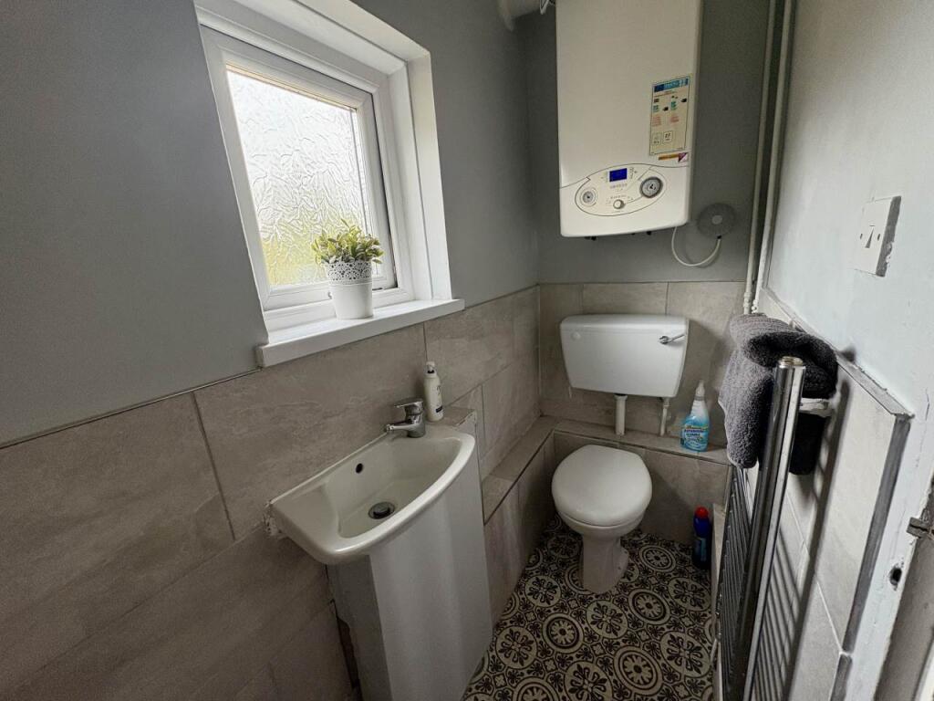 WC