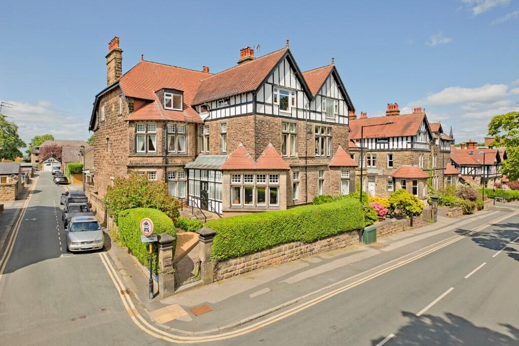 Central Harrogate